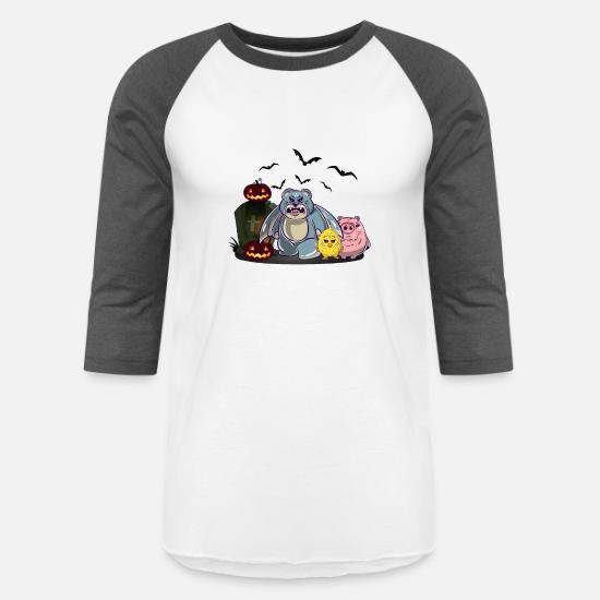 Grateful Dead bear halloween shirt 